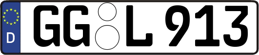 GG-L913