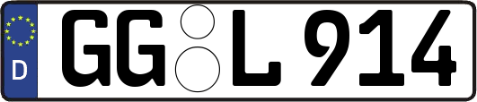 GG-L914