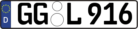 GG-L916