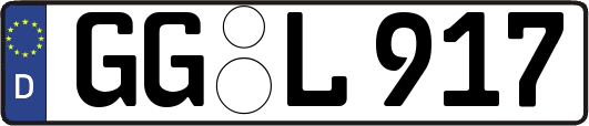GG-L917