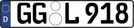 GG-L918