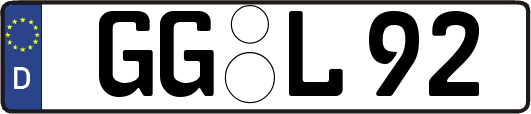 GG-L92