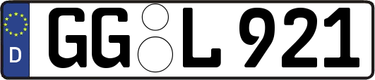 GG-L921