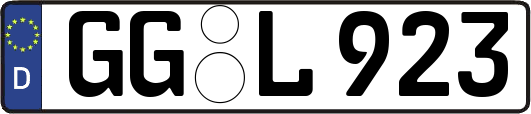 GG-L923