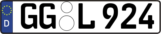 GG-L924