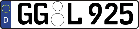 GG-L925