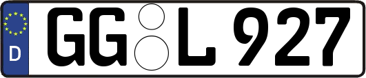 GG-L927