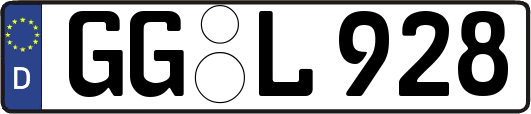 GG-L928