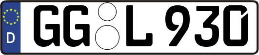 GG-L930