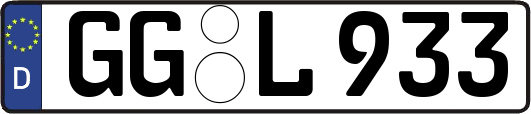 GG-L933