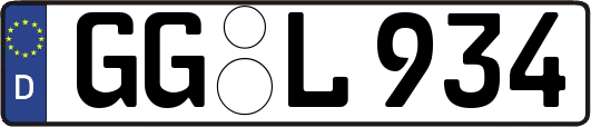 GG-L934