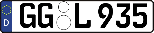 GG-L935