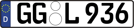 GG-L936