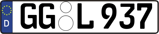 GG-L937