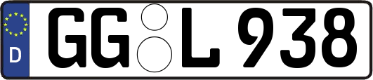 GG-L938