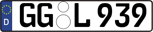 GG-L939