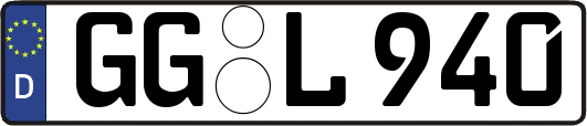 GG-L940