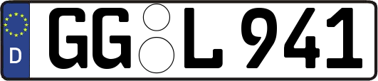 GG-L941