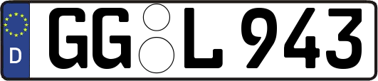 GG-L943