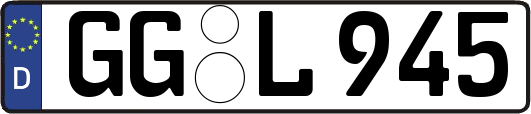 GG-L945