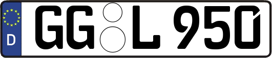 GG-L950