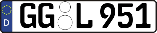 GG-L951