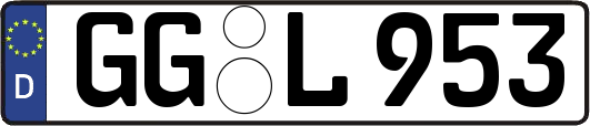 GG-L953
