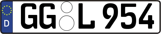 GG-L954