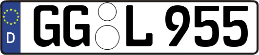 GG-L955