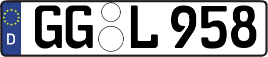 GG-L958