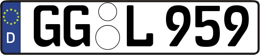 GG-L959
