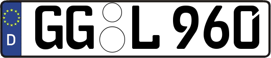 GG-L960