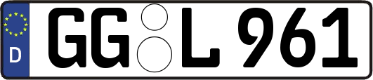 GG-L961