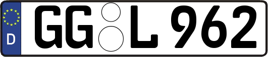 GG-L962