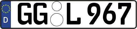 GG-L967