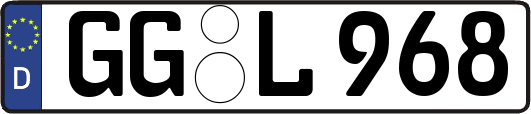 GG-L968