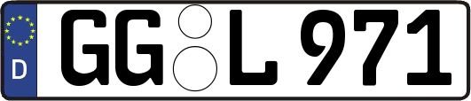 GG-L971