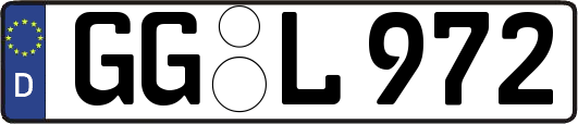 GG-L972