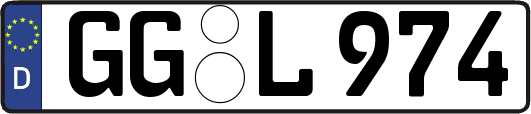 GG-L974