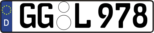 GG-L978