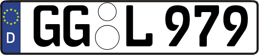 GG-L979