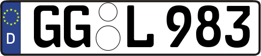 GG-L983