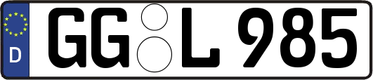 GG-L985