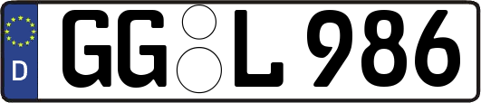 GG-L986