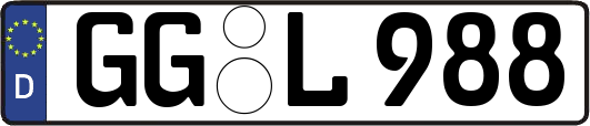 GG-L988