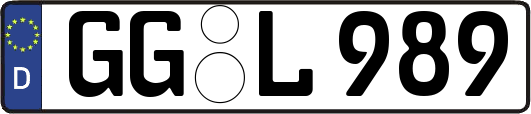 GG-L989