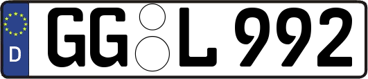 GG-L992