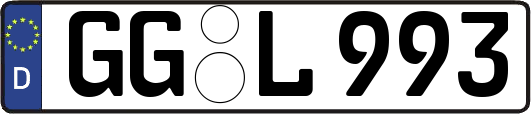 GG-L993