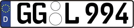 GG-L994