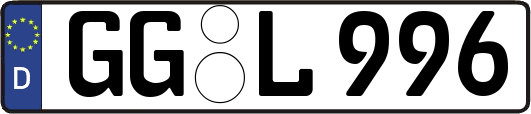GG-L996